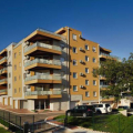 Apartment mit zwei Schlafzimmern und Pool in Becici, Wohnungen in Montenegro kaufen, Wohnungen zur Miete in Becici kaufen