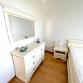 Apartment mit zwei Schlafzimmern in Becici mit Meerblick, Wohnung mit Meerblick zum Verkauf in Montenegro, Wohnung in Becici kaufen, Haus in Region Budva kaufen