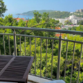 For sale beautiful two bedroom apartment in Becici only 500 meters from the sea.