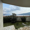 Sea view house in Baosici, Herceg Novi, house near the sea Montenegro
