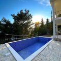 New villa in Zeleni pojas, Bar, Montenegro real estate, property in Montenegro, Region Bar and Ulcinj house sale