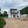 New house with swimming pool in Bar, Montenegro real estate, property in Montenegro, Region Bar and Ulcinj house sale