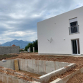 New house with swimming pool in Bar, Bar house buy, buy house in Montenegro, sea view house for sale in Montenegro