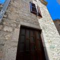 House in the Old Town in Budva, Becici house buy, buy house in Montenegro, sea view house for sale in Montenegro