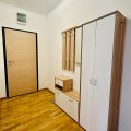 Apartment mit einem Schlafzimmer in Budva und Meerblick, Wohnungen zum Verkauf in Montenegro, Wohnungen in Montenegro Verkauf, Wohnung zum Verkauf in Region Budva