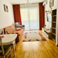 Apartment mit einem Schlafzimmer in Budva und Meerblick, Montenegro Immobilien, Immobilien in Montenegro, Wohnungen in Region Budva