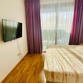 One Bedroom Apartment in Budva with a Sea View, sea view apartment for sale in Montenegro, buy apartment in Becici, house in Region Budva buy