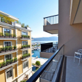 Beautiful apartment in Porto-Montenegro, apartments in Montenegro, apartments with high rental potential in Montenegro buy, apartments in Montenegro buy