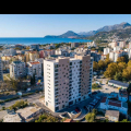 Tolle neue Apartments, Wohnungen in Montenegro, Wohnungen mit hohem Mietpotential in Montenegro kaufen