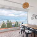 One Bedroom Apartment in Budva with Panoramic Sea View, hotel residences for sale in Montenegro, hotel apartment for sale in Region Budva