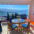 Jednosoban stan sa panoramskim pogledom na more, Nekretnine u Crnoj Gori, prodaja nekretnina u Crnoj Gori, stanovi u Region Budva