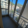 Studio apartment in Budva with mountain view, apartments in Montenegro, apartments with high rental potential in Montenegro buy, apartments in Montenegro buy