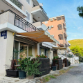 Studio Apartment in Petrovac, sea view apartment for sale in Montenegro, buy apartment in Becici, house in Region Budva buy