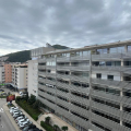 Studio Apartment in Budva with a Mountain View, apartments for rent in Becici buy, apartments for sale in Montenegro, flats in Montenegro sale