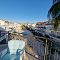 Apartment on the bay in Djenovici, Herceg Novi, Montenegro real estate, property in Montenegro, flats in Herceg Novi, apartments in Herceg Novi