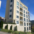 Two bedroom apartment in Becici, apartments in Montenegro, apartments with high rental potential in Montenegro buy, apartments in Montenegro buy