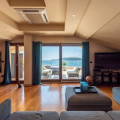For sale exceptional Seaside Penthouse with Breathtaking Ocean Views! Key Features:	A spacious 230m2 area offers luxurious and ample living space.