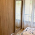 Apartment mit zwei Schlafzimmern in Becici mit Garten., Verkauf Wohnung in Becici, Haus in Montenegro kaufen