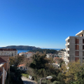 One bedroom apartment with sea view and pool, apartment for sale in Region Budva, sale apartment in Becici, buy home in Montenegro