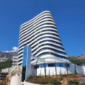 One bedroom apartment with sea view and pool in Becici, Montenegro real estate, property in Montenegro, flats in Region Budva, apartments in Region Budva