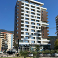Studio with Panoramic Sea View in First Line in Budva, Montenegro real estate, property in Montenegro, flats in Region Budva, apartments in Region Budva
