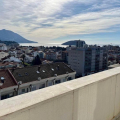 New three bedroom apartment in Budva with sea view, apartments for rent in Becici buy, apartments for sale in Montenegro, flats in Montenegro sale