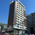Two bedroom apartment with sea view in Budva, Montenegro real estate, property in Montenegro, flats in Region Budva, apartments in Region Budva