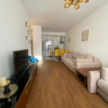 One bedroom apartment in New Residential Complex in the Center of Bar, apartments in Montenegro, apartments with high rental potential in Montenegro buy, apartments in Montenegro buy