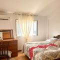 Apartment mit einem Schlafzimmer in Budva, Wohnung mit Meerblick zum Verkauf in Montenegro, Wohnung in Becici kaufen, Haus in Region Budva kaufen