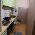 Apartment mit einem Schlafzimmer in Budva, Verkauf Wohnung in Becici, Haus in Montenegro kaufen