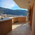 Three bedroom apartment in Budva with a sea view., Montenegro real estate, property in Montenegro, flats in Region Budva, apartments in Region Budva