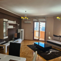 Apartment mit drei Schlafzimmern in Budva mit Meerblick., Wohnungen in Montenegro, Wohnungen mit hohem Mietpotential in Montenegro kaufen