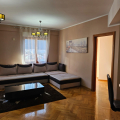 Three bedroom apartment in Budva with a sea view., sea view apartment for sale in Montenegro, buy apartment in Becici, house in Region Budva buy