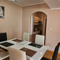 Trosoban stan u Budvi sa pogledom na more., kupoviti stan u Becici, prodaja kuće u Region Budva, kupiti stan u Crnoj Gori