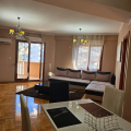 Three bedroom apartment in Budva with a sea view., sea view apartment for sale in Montenegro, buy apartment in Becici, house in Region Budva buy