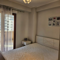 Budva'da deniz manzaralı üç yatak odalı daire., Montenegro da satılık emlak, Becici da satılık ev, Becici da satılık emlak