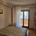 Apartment mit drei Schlafzimmern in Budva mit Meerblick., Wohnung mit Meerblick zum Verkauf in Montenegro, Wohnung in Becici kaufen, Haus in Region Budva kaufen