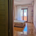 Apartment mit drei Schlafzimmern in Budva mit Meerblick., Verkauf Wohnung in Becici, Haus in Montenegro kaufen