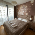 Zwei-Zimmer-Wohnung in Przno, Montenegro Immobilien, Immobilien in Montenegro, Wohnungen in Region Budva