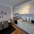 Zwei-Zimmer-Wohnung in Przno, Verkauf Wohnung in Becici, Haus in Montenegro kaufen