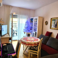 For sale One Bedroom Apartment in Budva in new neighbourhood.