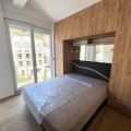 Apartment mit zwei Schlafzimmern und Meerblick in Budva, Wohnung mit Meerblick zum Verkauf in Montenegro, Wohnung in Becici kaufen, Haus in Region Budva kaufen