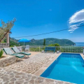 Villa in Buljarica with sea view and pool, Becici house buy, buy house in Montenegro, sea view house for sale in Montenegro