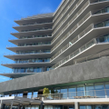 For sale  Luxury Hotel Residential complex in Becici in the front line, Two Bedrooms, Montenegro real estate, property in Montenegro, flats in Region Budva, apartments in Region Budva