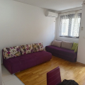 For rent studio in Becici 

The studio is fully equipped, has everything you need for a comfortable life.
