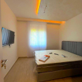 Zu verkaufen Wohnung mit einem Schlafzimmer in Becici und Gartenblick, Wohnungen in Montenegro, Wohnungen mit hohem Mietpotential in Montenegro kaufen