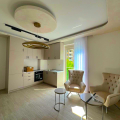 Zu verkaufen Wohnung mit einem Schlafzimmer in Becici und Gartenblick, Montenegro Immobilien, Immobilien in Montenegro, Wohnungen in Region Budva