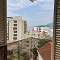 One bedroom apartment in Rafailovici, sea view apartment for sale in Montenegro, buy apartment in Becici, house in Region Budva buy