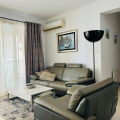 Three Bedroom Apartment in Becici with a Sea View, hotel in Montenegro for sale, hotel concept apartment for sale in Becici