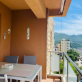 Three Bedroom Apartment in Becici with a Sea View, hotel residence for sale in Region Budva, hotel room for sale in europe, hotel room in Europe